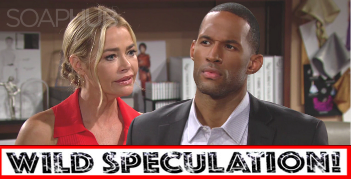 B&B Spoilers Wild Speculation: A Heartbroken Carter Turns to Shauna