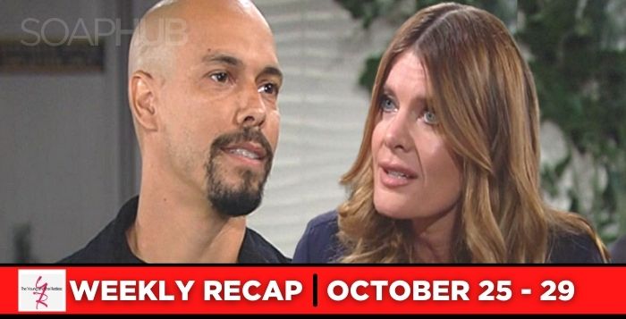 The Young and the Restless Recaps: Trials, Troubles, And Tragic News