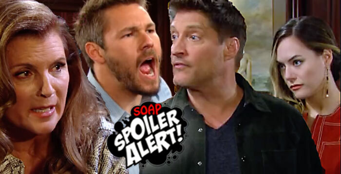 B&B spoilers preview for October 11 - 15