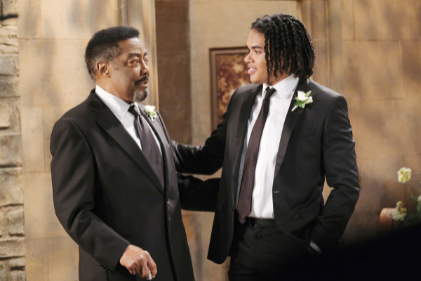 DAYS Spoilers Photos: November 17, 2021