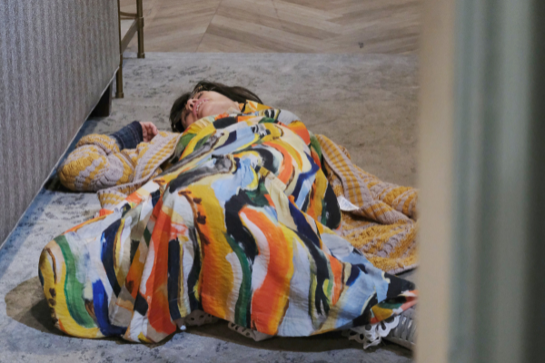 DAYS Spoilers Photos: November 10, 2021