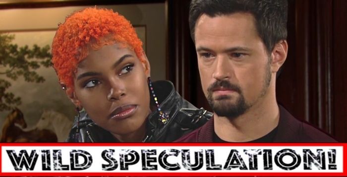 B&B Spoilers Wild Speculation: Thomas Kidnaps His New Obsession