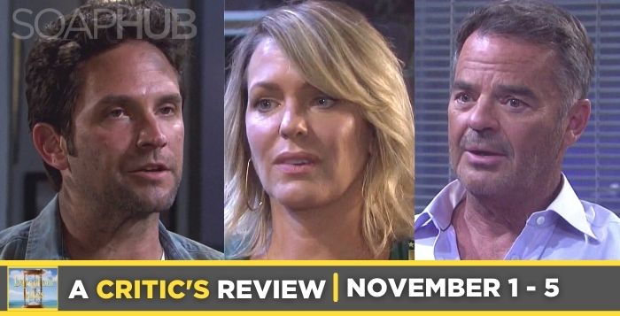 A Critic’s Review of Days of our Lives: Zombie Aftermath, No Apocalypse?