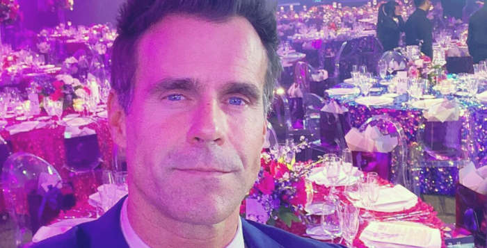 Cameron Mathison