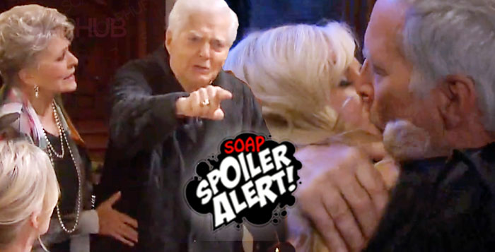 DAYS Spoilers Video November 22, 2021