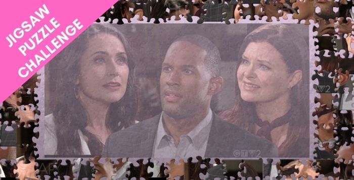 Daily Jigsaw Puzzle Challenge (18)