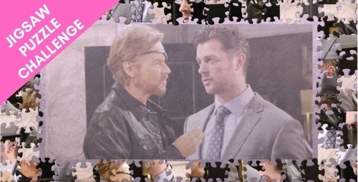 Daily Jigsaw Puzzle Challenge (22)
