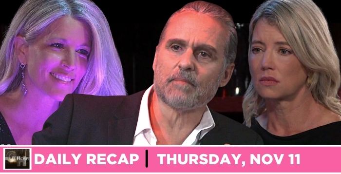 General Hospital recap for Thursday, November 11, 2021