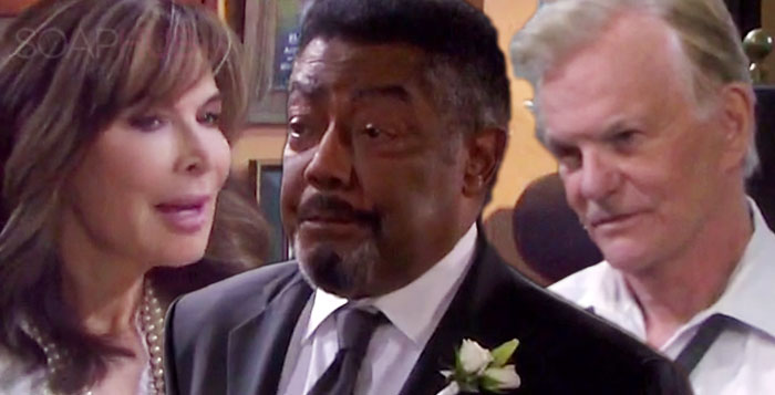 Days of our LIves Kate Abe Roman