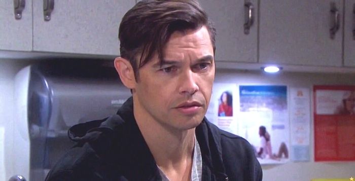 Days of our Lives recap for Tuesday, November 30, 2021