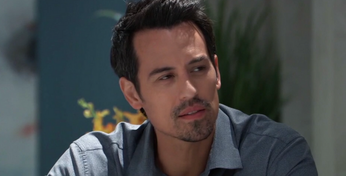 GH Spoilers Nikolas Cassadine