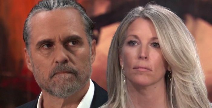 GH Spoilers Sonny and Carly on General Hospital