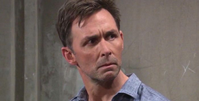 GH Spoilers Spec Valentin Cassadine on General Hospital