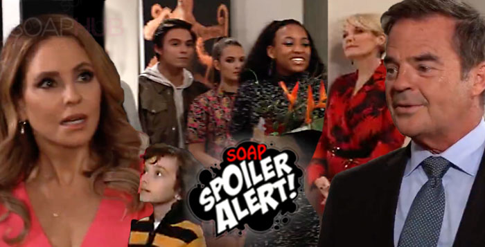GH Spoilers Video Preview November 15, 2021