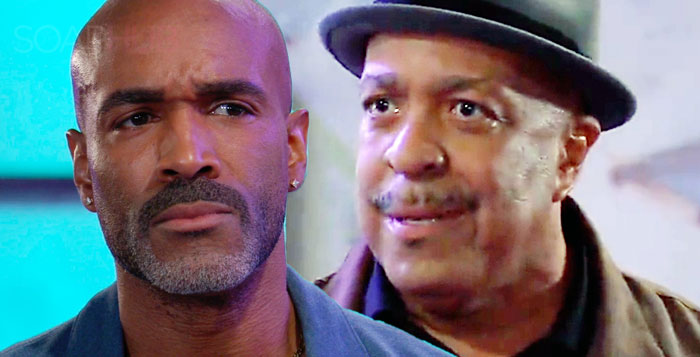 General Hospital Curtis Ashford and Marshall