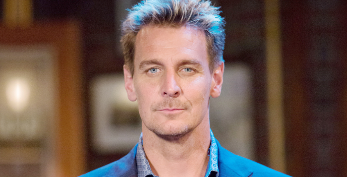 Ingo Rademacher