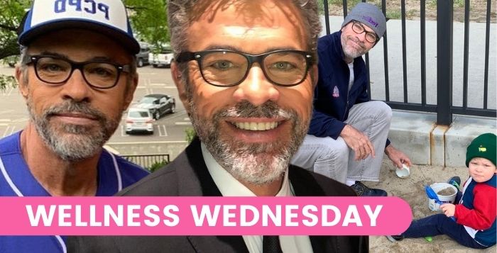 John J York Wellness Wednesday