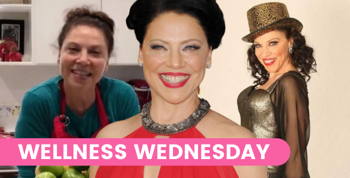 Kathleen Gati Wellness Wednesday