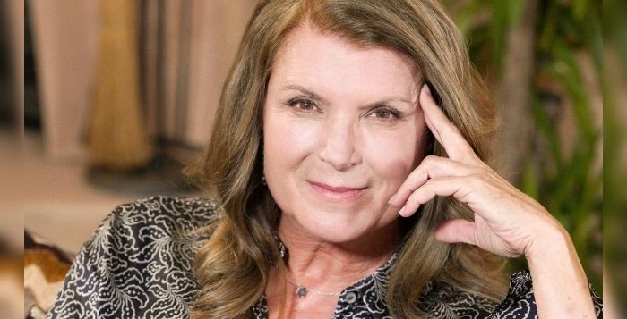 Kimberlin Brown