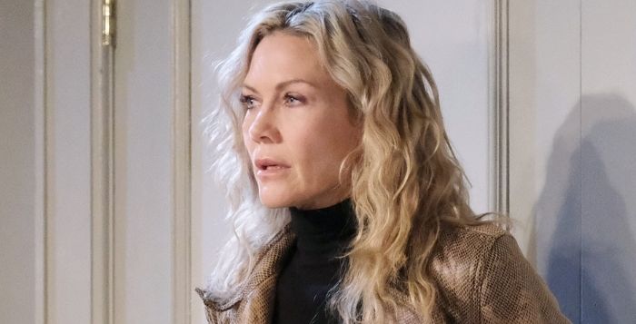 Kristen DiMera on Days of our Lives