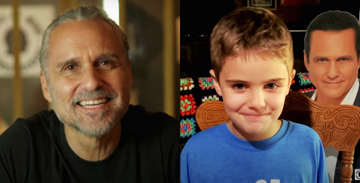 Max Tomlin and Maurice Benard on State of Mind