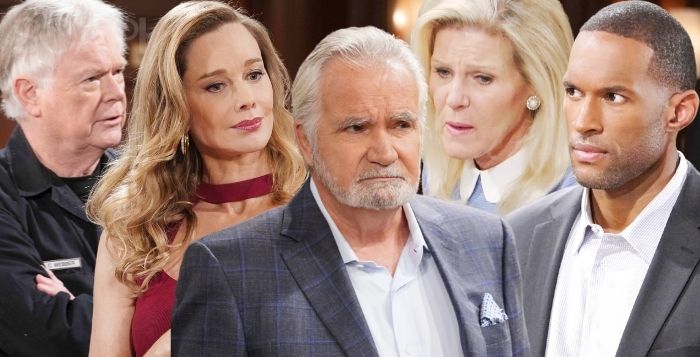 Forrester Creations The Bold and the Beautiful