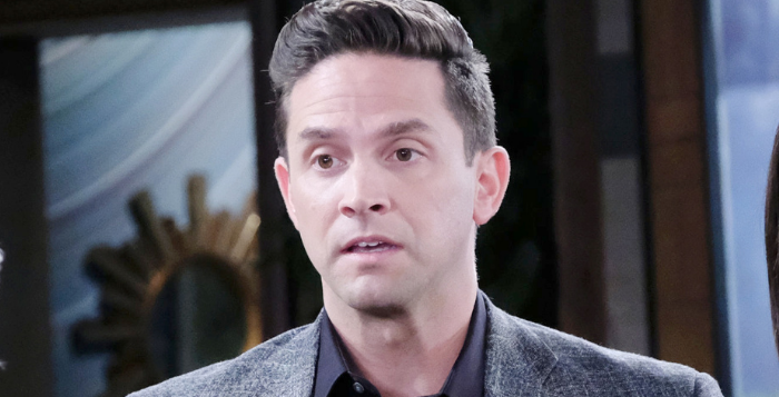 Stefan DiMera on Days of our Lives