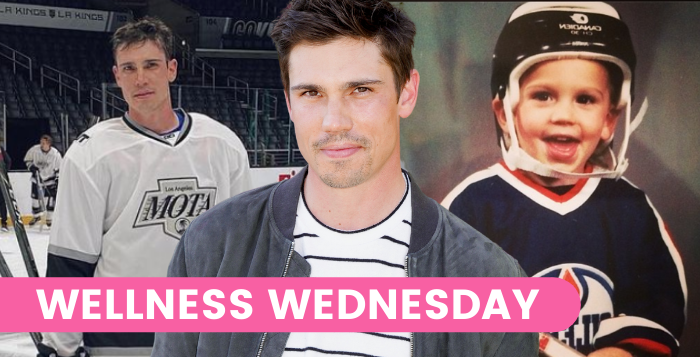 Tanner Novlan Wellness Wednesday
