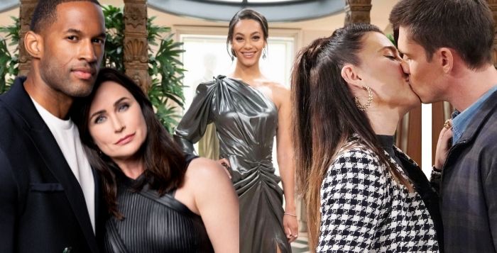 The Bold and the Beautiful