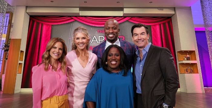 The Talk Soap Hub Awards