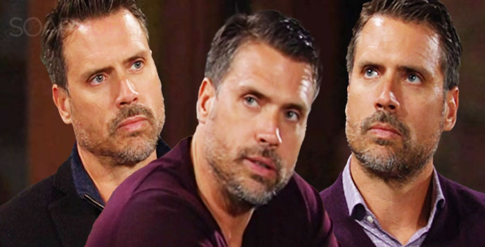 The Young and the Restless Nick Newman.