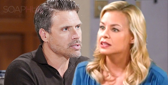 Y&R Spoilers Nick Newman Avery Bailey Clark