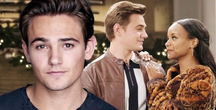 Carson Boatman, Johnny and Chanel