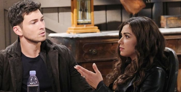 The DAYS spoilers for Thursday, December 2, 2021