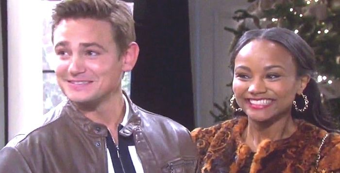 DAYS spoilers recap for Tuesday, December 21, 2021