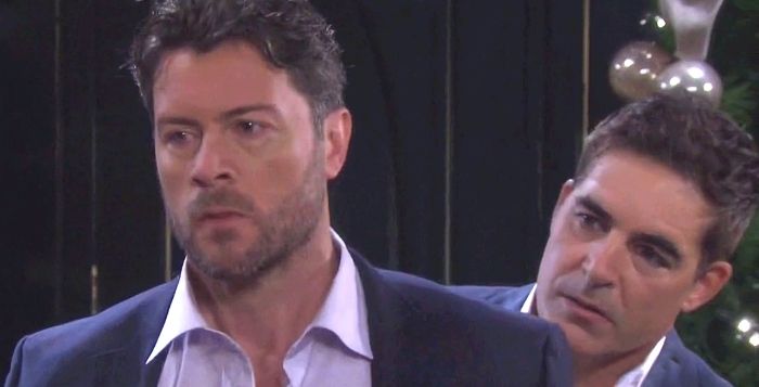 DAYS spoilers recap for Thursday, December 23, 2021