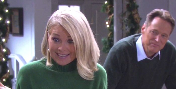 DAYS spoilers recap for Friday, December 24, 2021