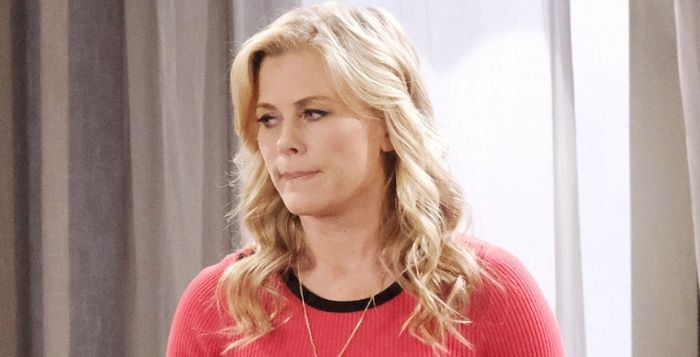 DAYS spoilers for Friday, December 31, 2021