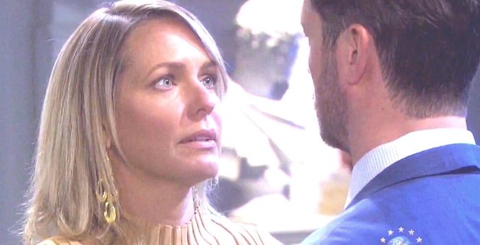 Days of our Lives recap for Thursday, December 9, 2021