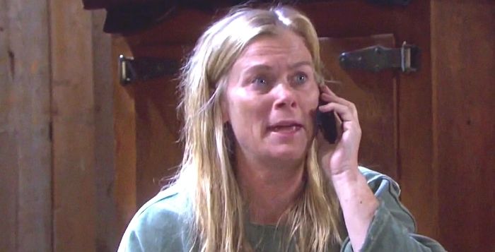 Days of our Lives recap for Wednesday, December 1, 2021