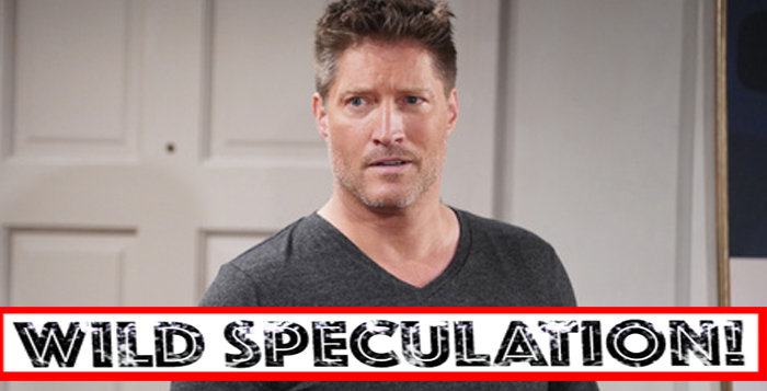 Deacon Sharpe Y&R spoilers Sean Kanan.