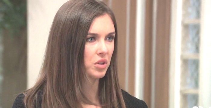 General Hospital recap for Tuesday, December 7, 2021