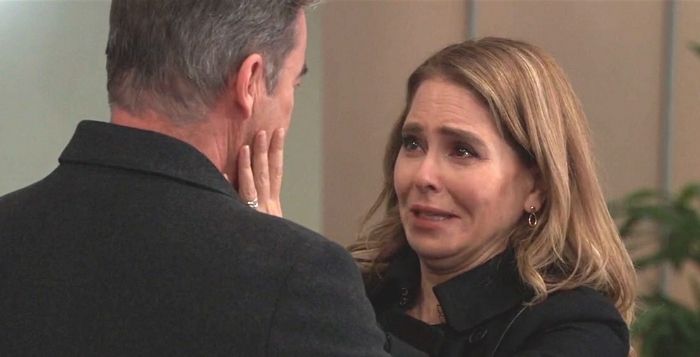 GH spoilers recap for Tuesday, December 28, 2021