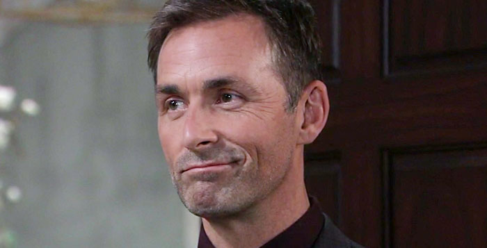 General Hospital James Patrick Stuart Valentin Cassadine