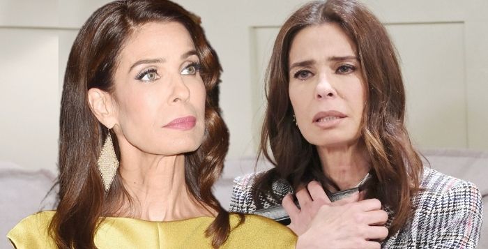 Hope Williams Brady on Days of our Lives