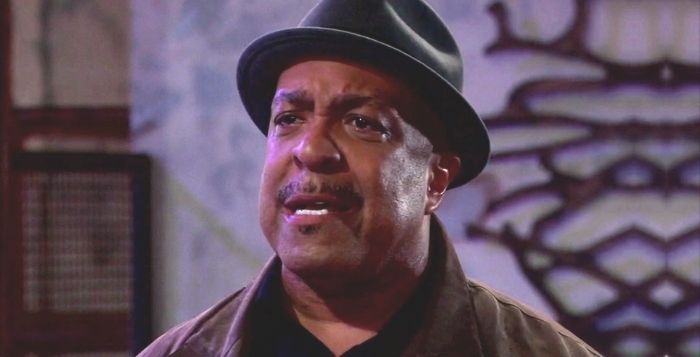 Marshall Thomas Ashford on General Hospital