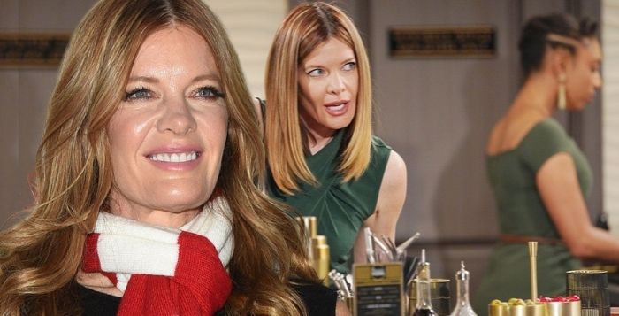 Michelle Stafford