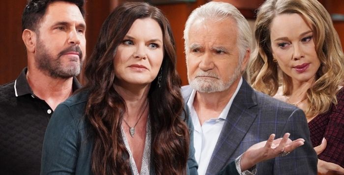 Why These 4 Bold And The Beautiful Characters Need A Storyline in 2022