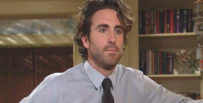 Should Chance Return To The Young and the Restless Police Force?