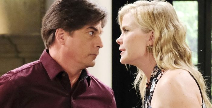 Will Sami Ever Forgive Lucas on Days of our Lives